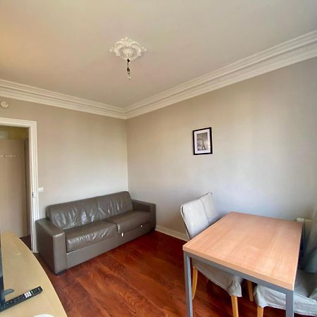 Appartement Convention 5 Paris Ngoại thất bức ảnh