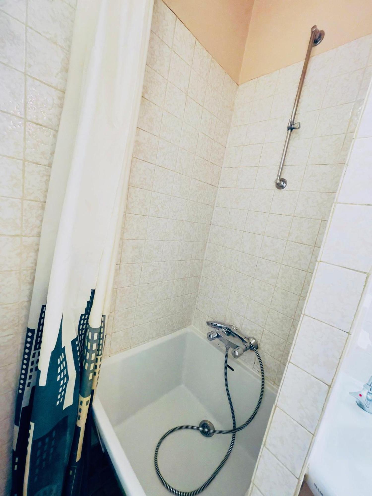 Appartement Convention 5 Paris Ngoại thất bức ảnh
